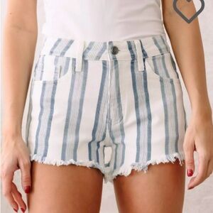 KanCan shorts